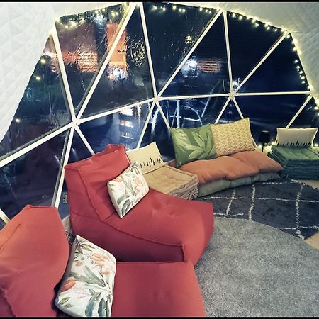 Casa Vacanze Borc Dai Cucs Faedis Luaran gambar