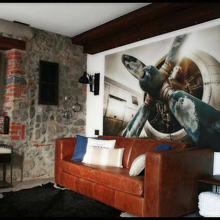 Casa Vacanze Borc Dai Cucs Faedis Luaran gambar