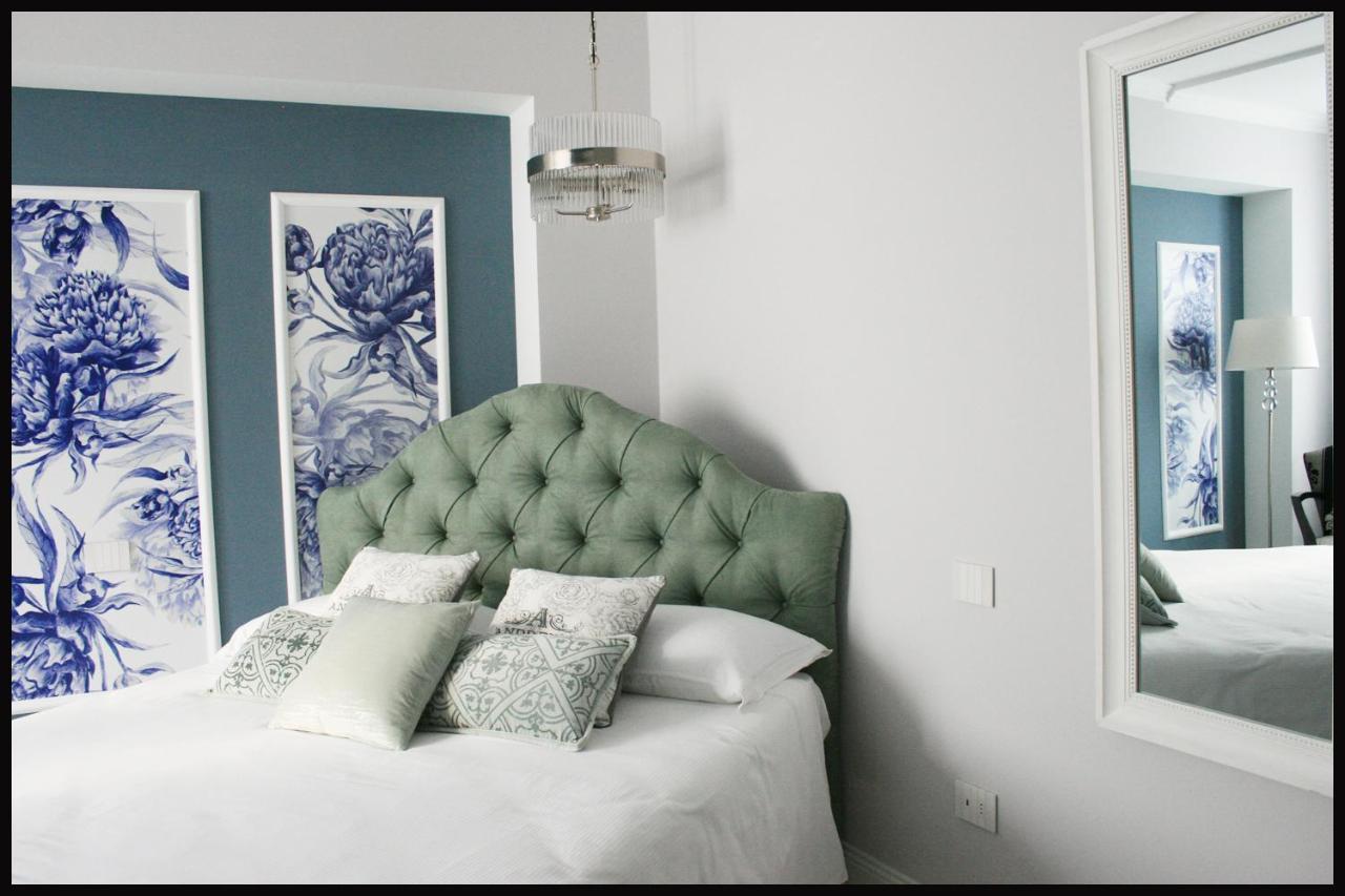 Casa Vacanze Borc Dai Cucs Faedis Luaran gambar