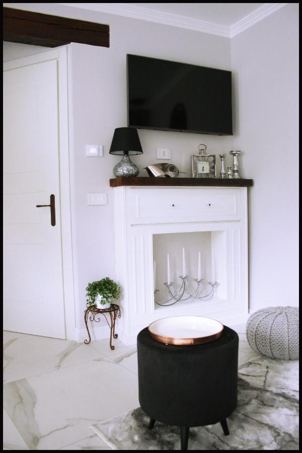 Casa Vacanze Borc Dai Cucs Faedis Luaran gambar