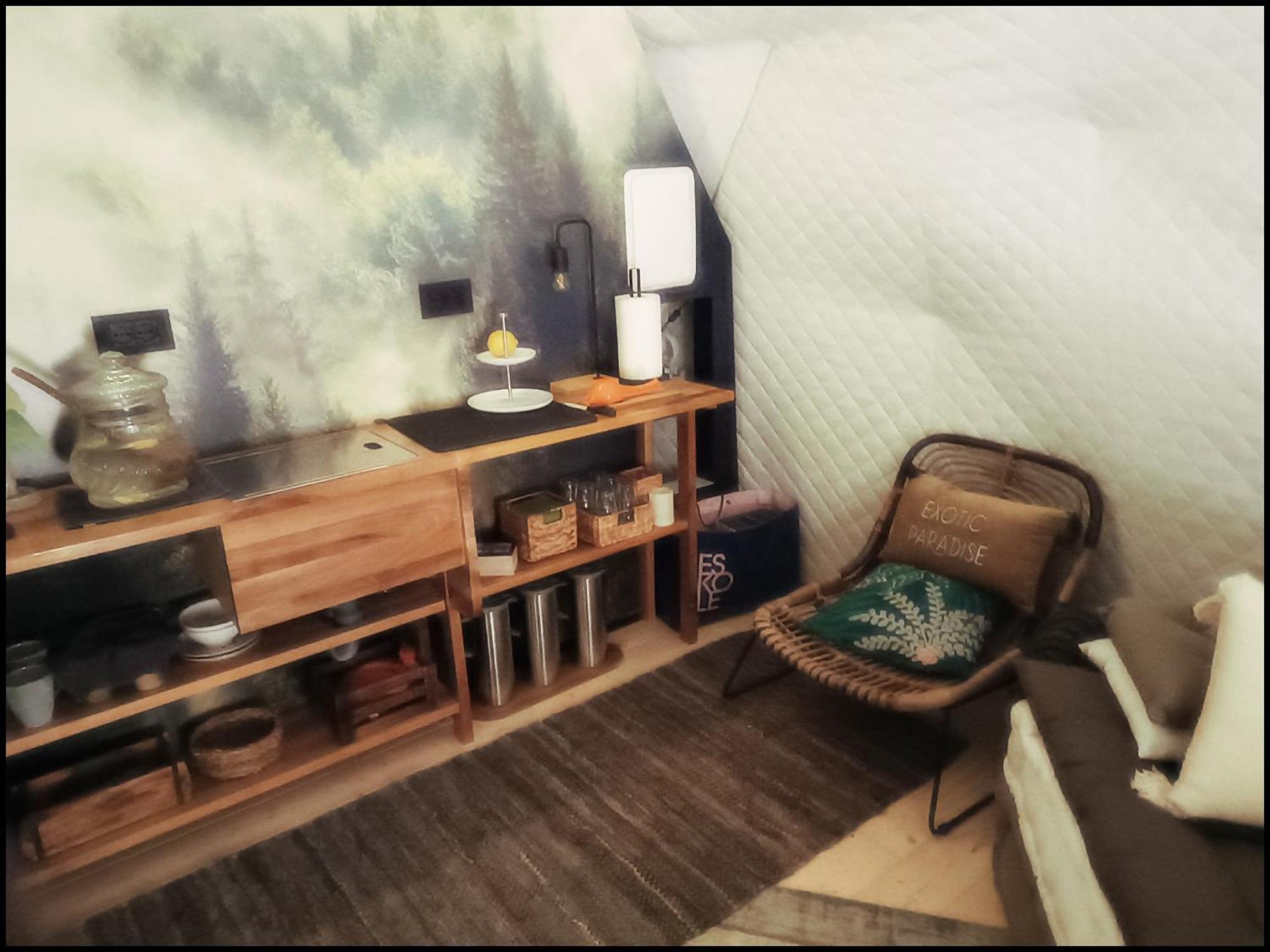 Casa Vacanze Borc Dai Cucs Faedis Luaran gambar