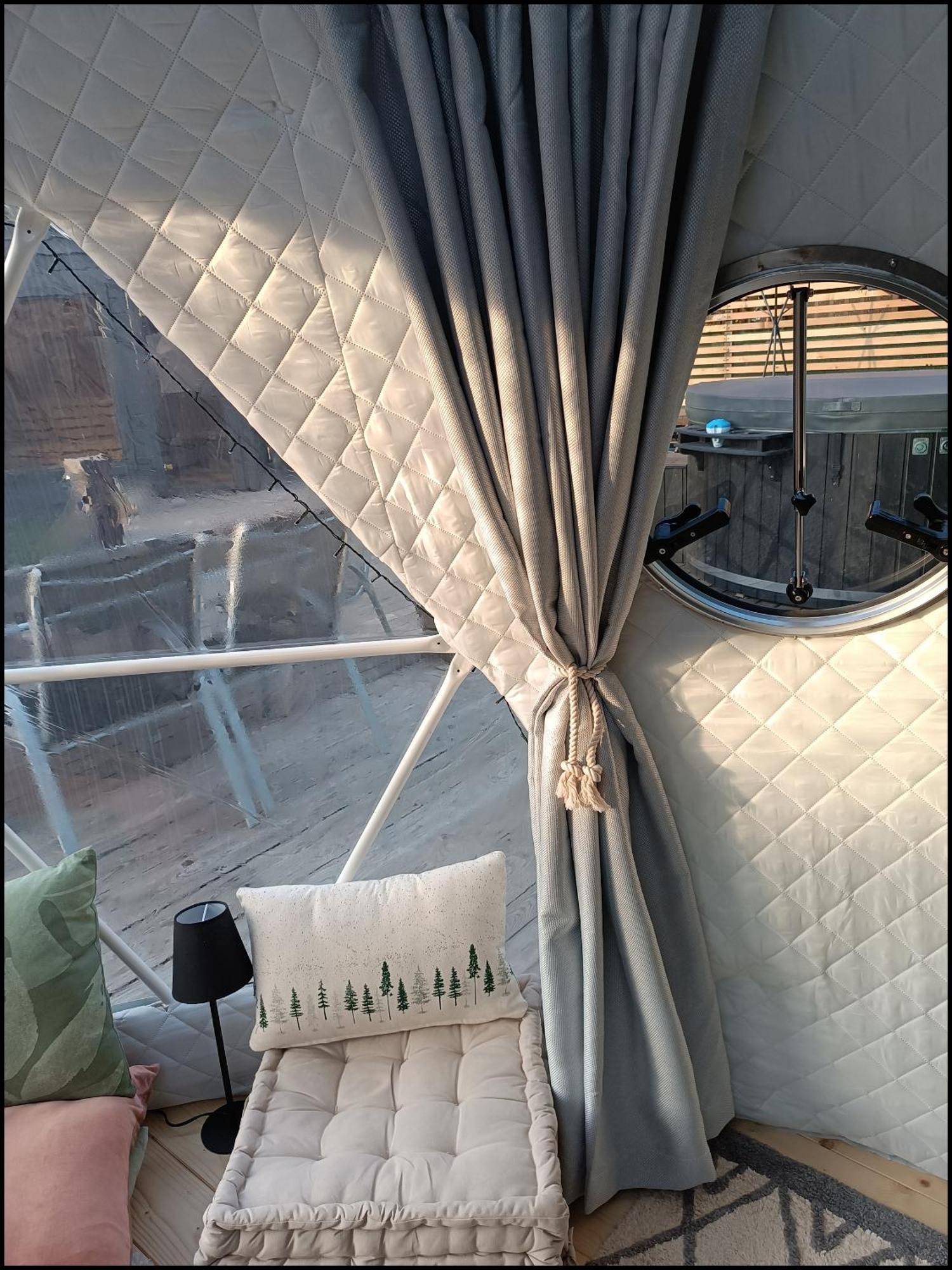 Casa Vacanze Borc Dai Cucs Faedis Luaran gambar