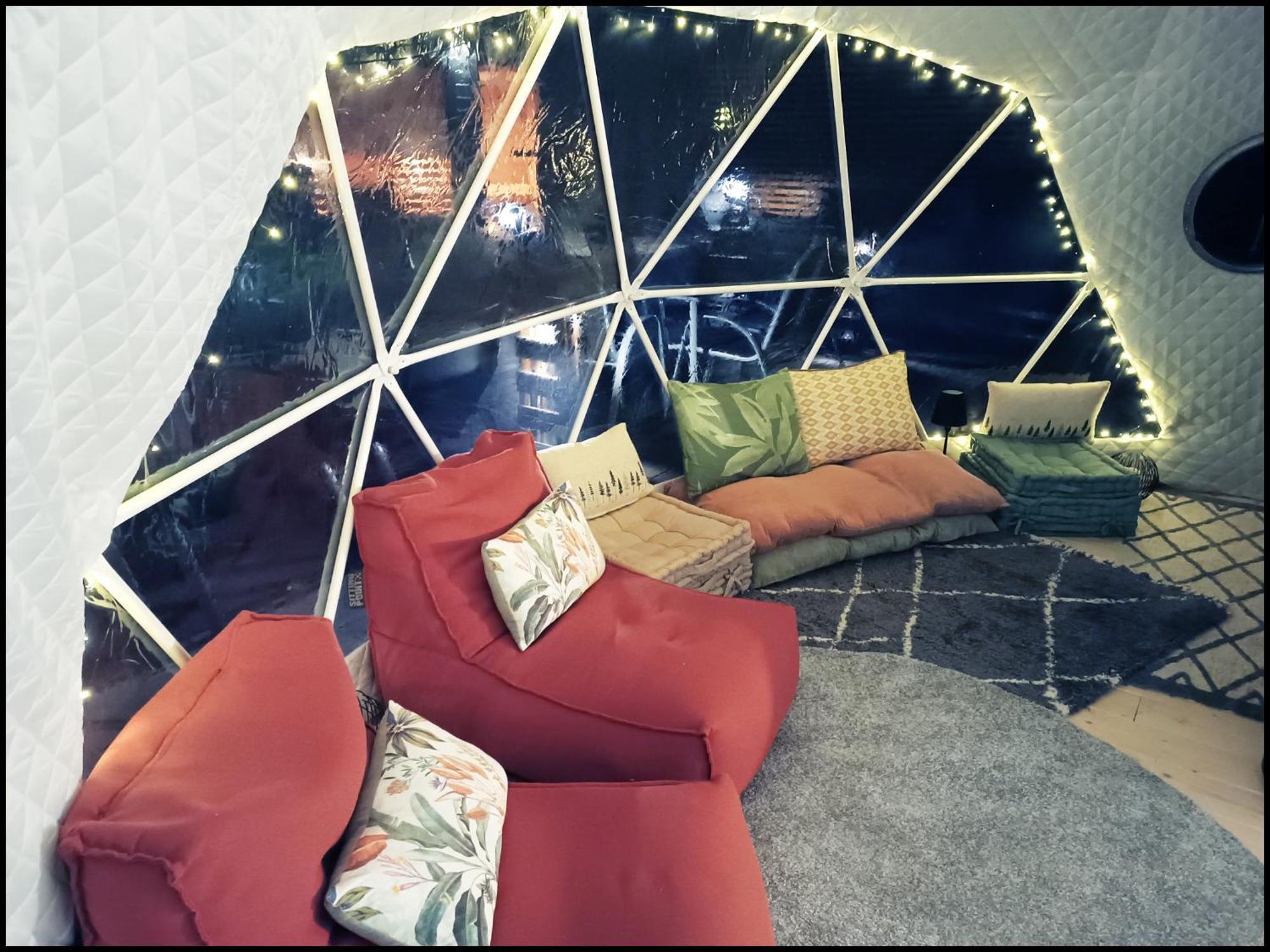 Casa Vacanze Borc Dai Cucs Faedis Luaran gambar