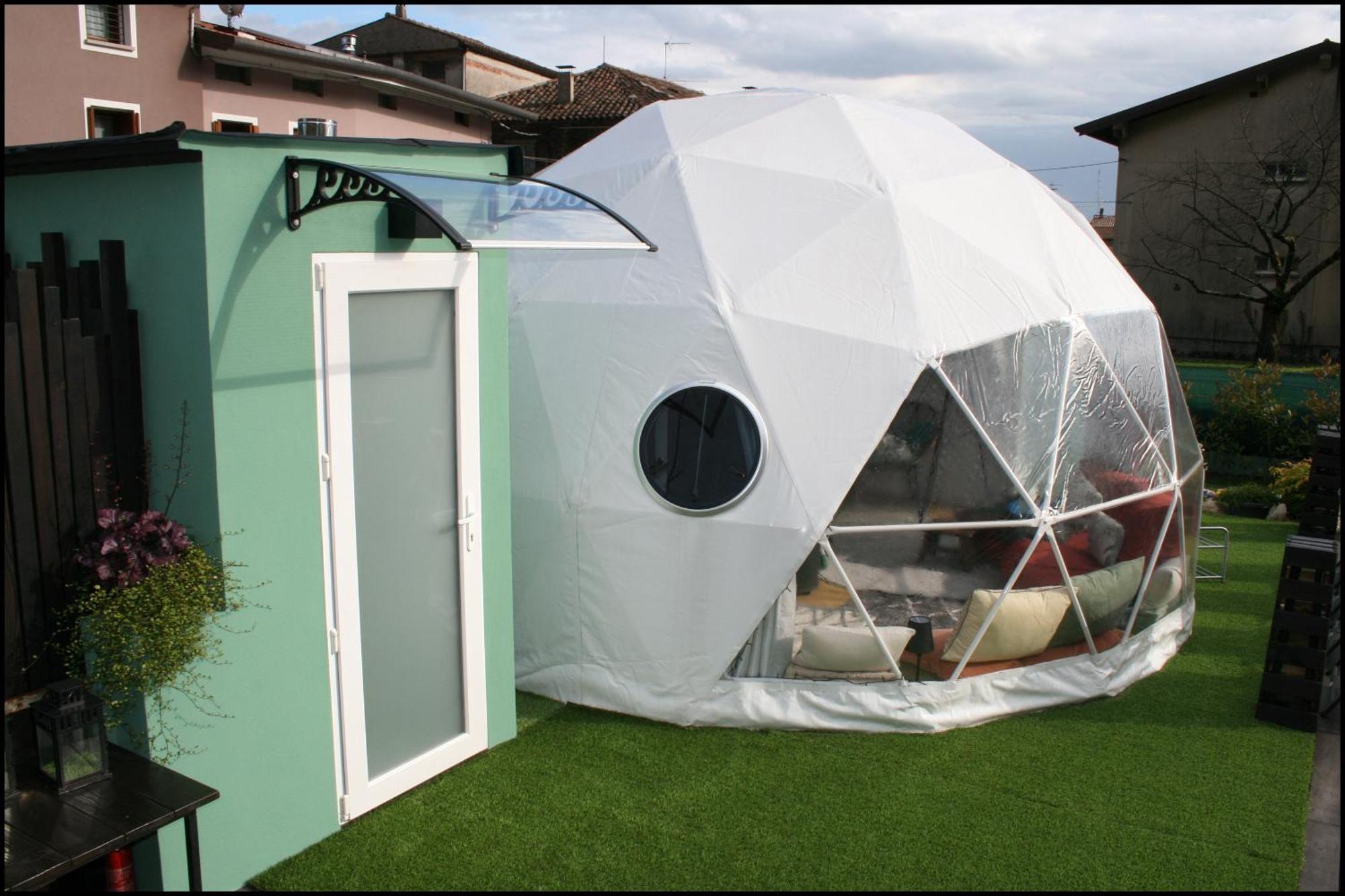 Casa Vacanze Borc Dai Cucs Faedis Luaran gambar