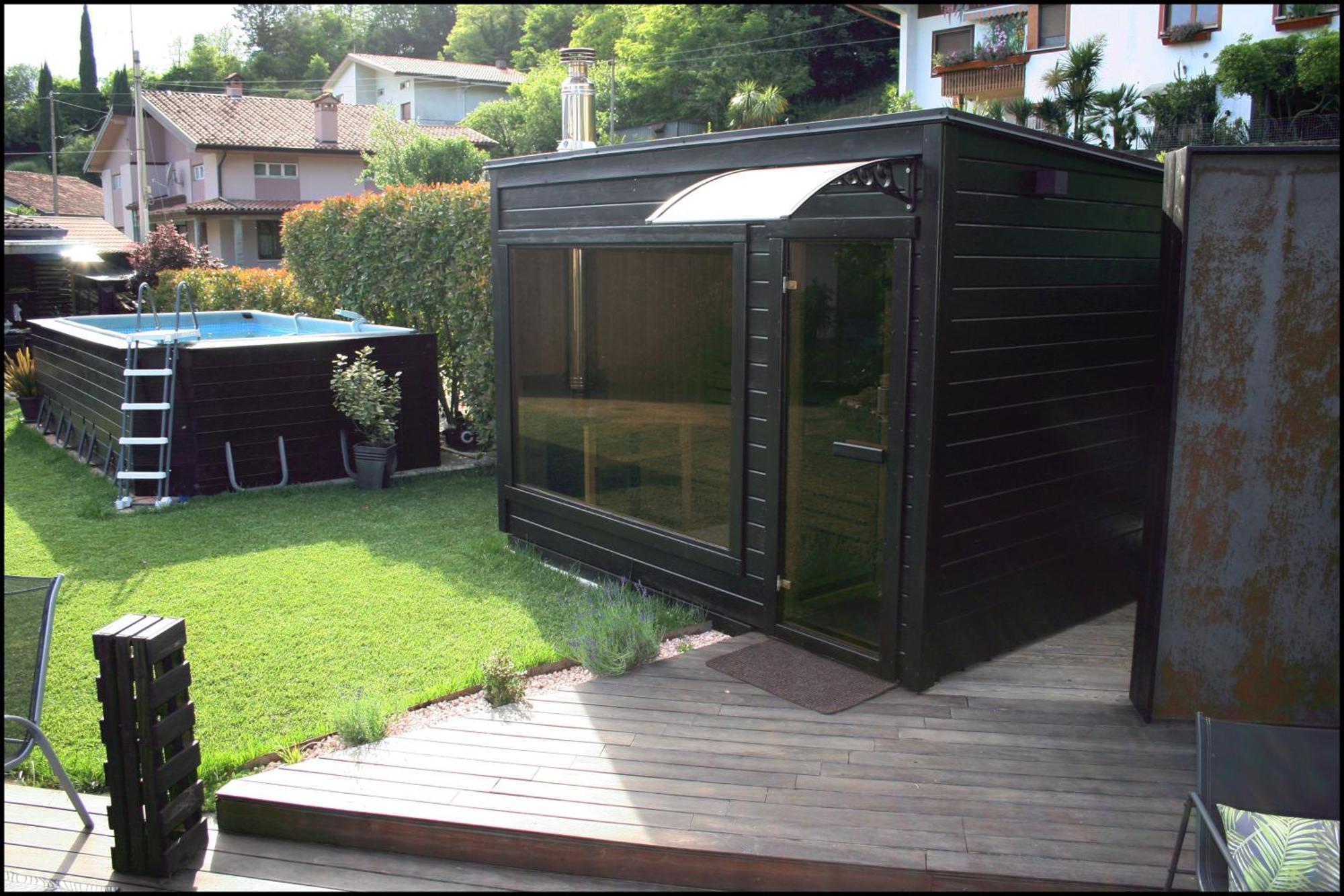 Casa Vacanze Borc Dai Cucs Faedis Luaran gambar