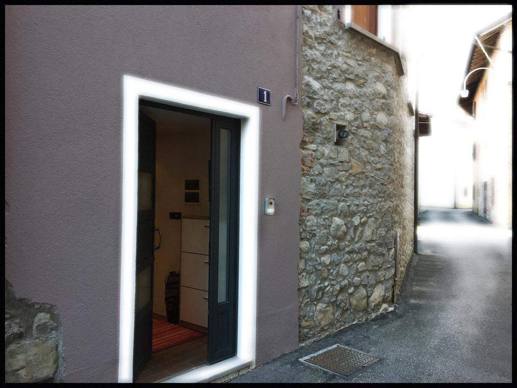 Casa Vacanze Borc Dai Cucs Faedis Luaran gambar