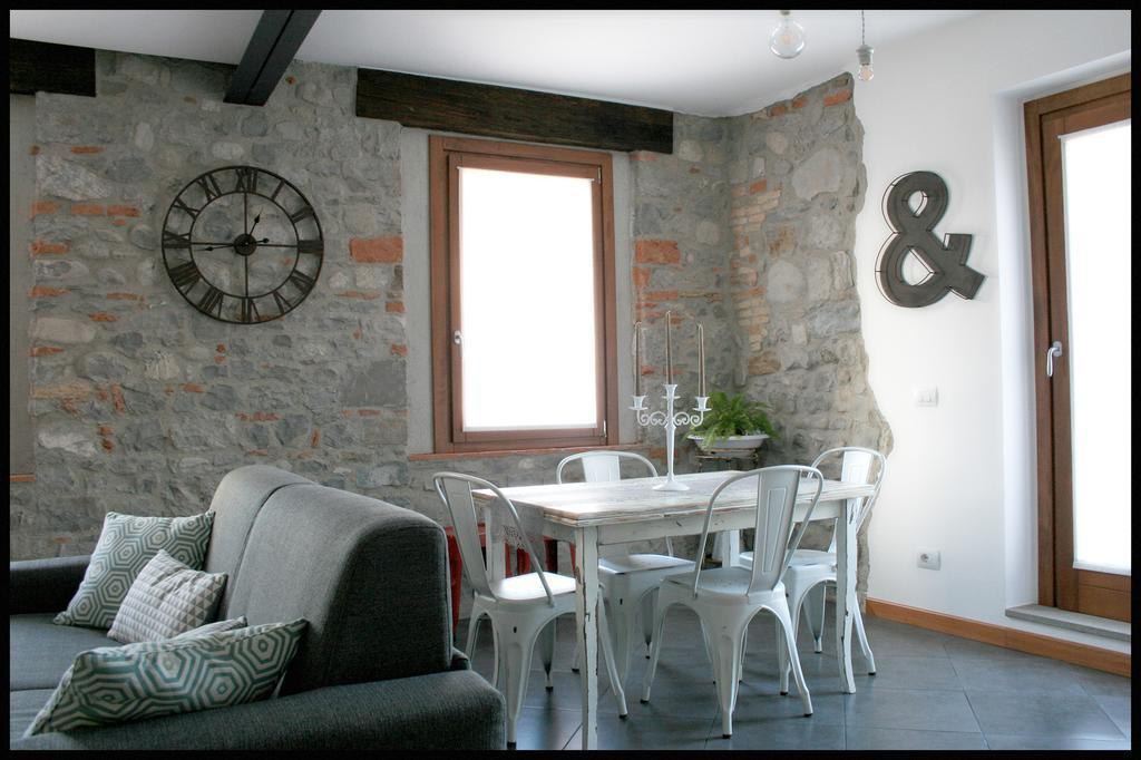 Casa Vacanze Borc Dai Cucs Faedis Luaran gambar