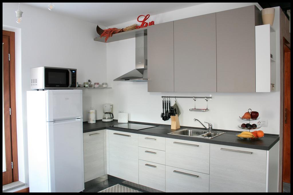 Casa Vacanze Borc Dai Cucs Faedis Luaran gambar