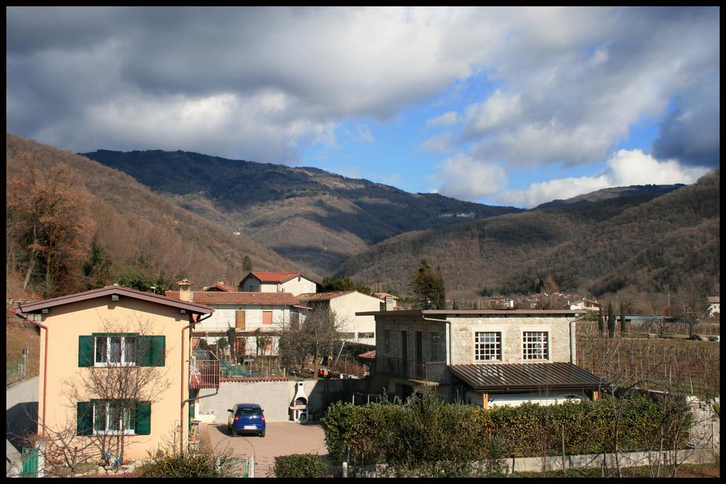 Casa Vacanze Borc Dai Cucs Faedis Luaran gambar