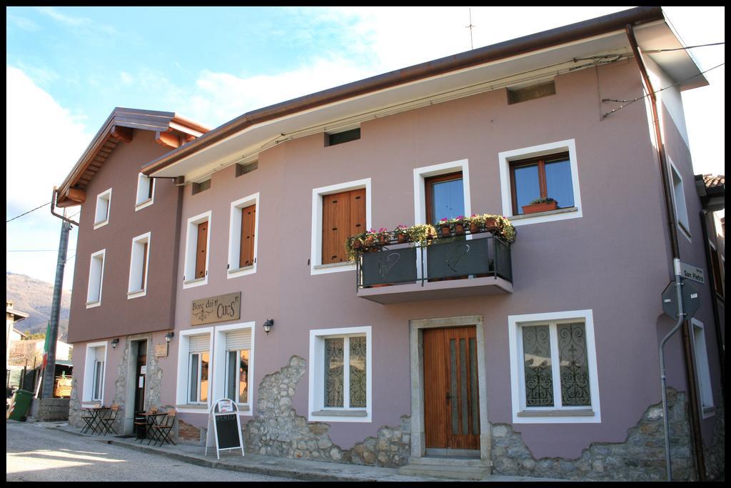 Casa Vacanze Borc Dai Cucs Faedis Luaran gambar