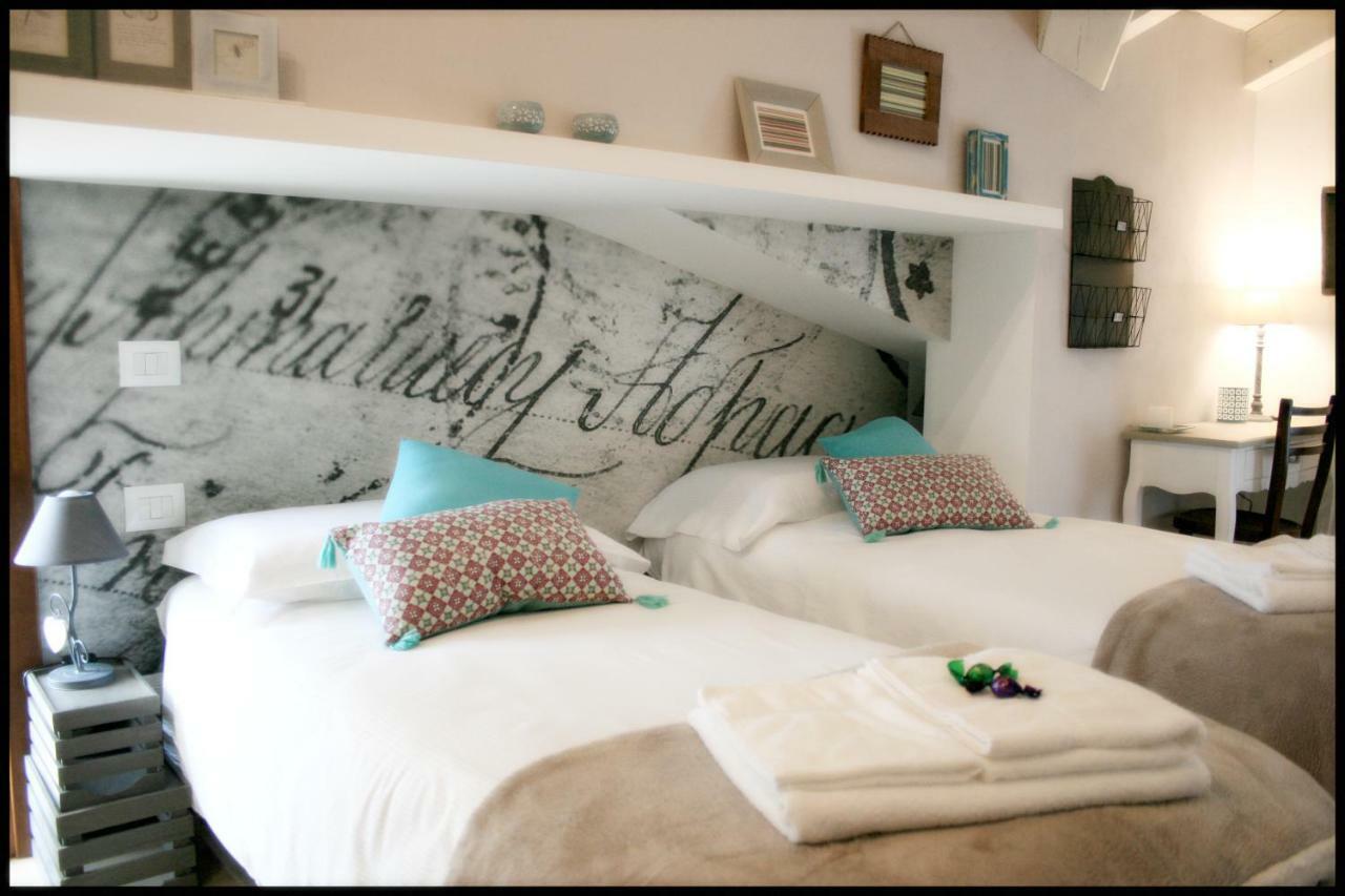 Casa Vacanze Borc Dai Cucs Faedis Luaran gambar