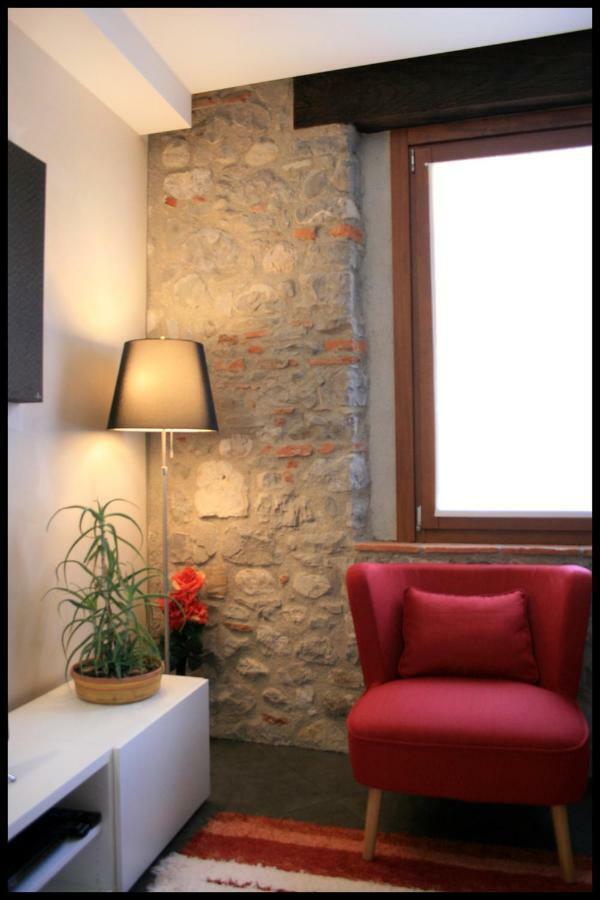 Casa Vacanze Borc Dai Cucs Faedis Luaran gambar