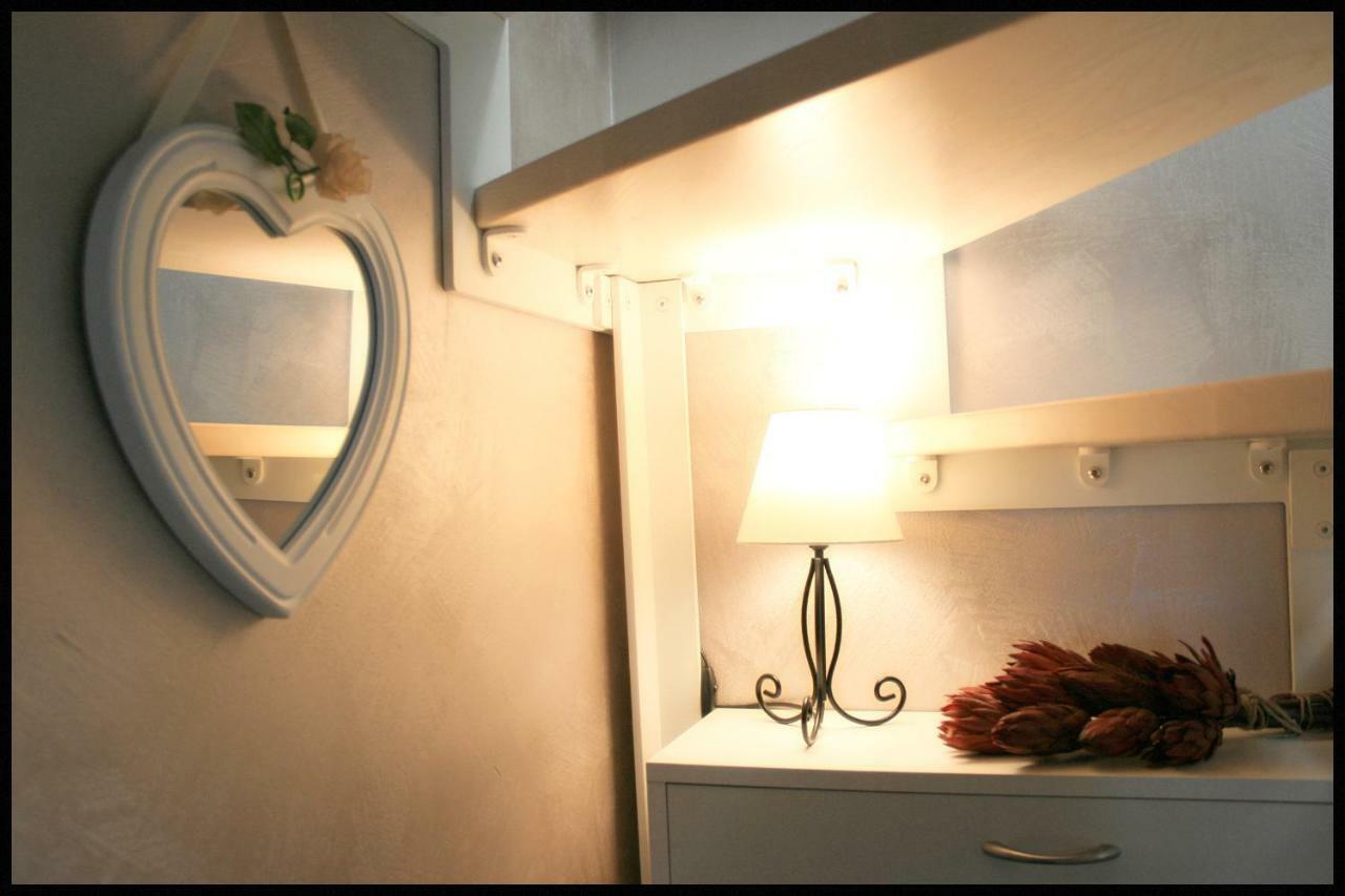 Casa Vacanze Borc Dai Cucs Faedis Luaran gambar