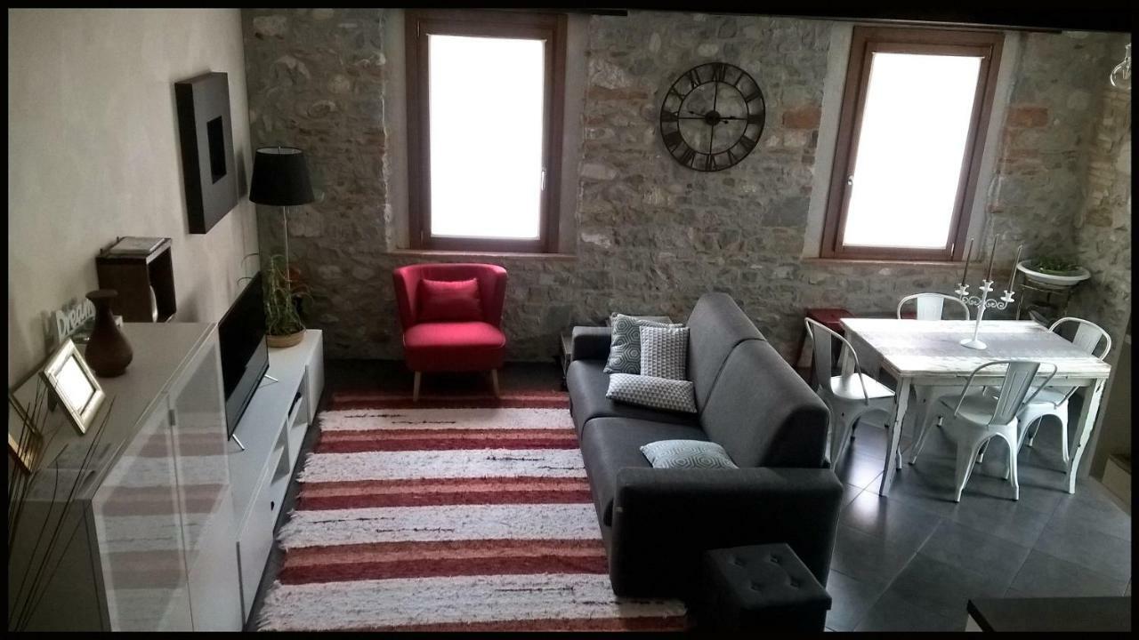 Casa Vacanze Borc Dai Cucs Faedis Luaran gambar