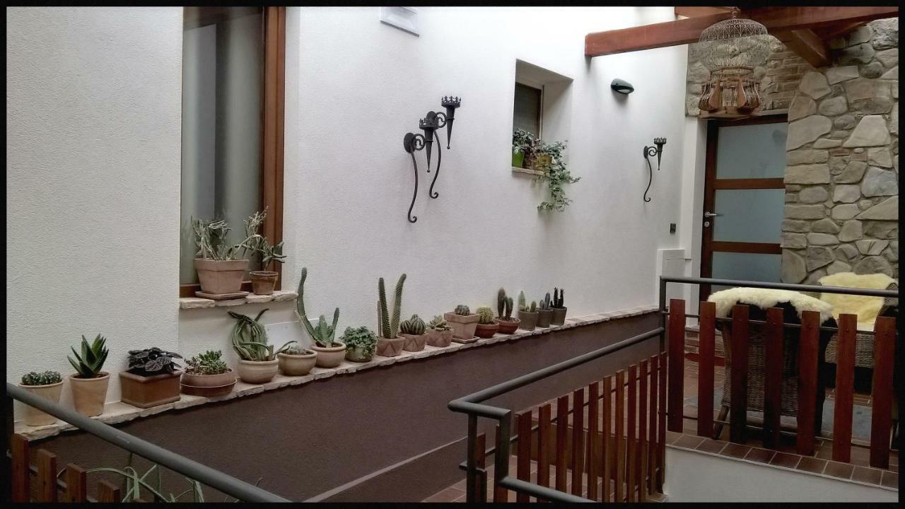 Casa Vacanze Borc Dai Cucs Faedis Luaran gambar