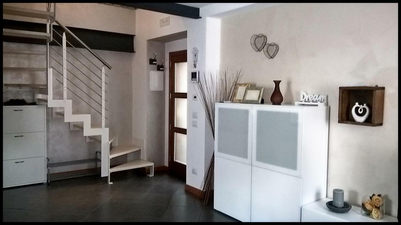 Casa Vacanze Borc Dai Cucs Faedis Luaran gambar