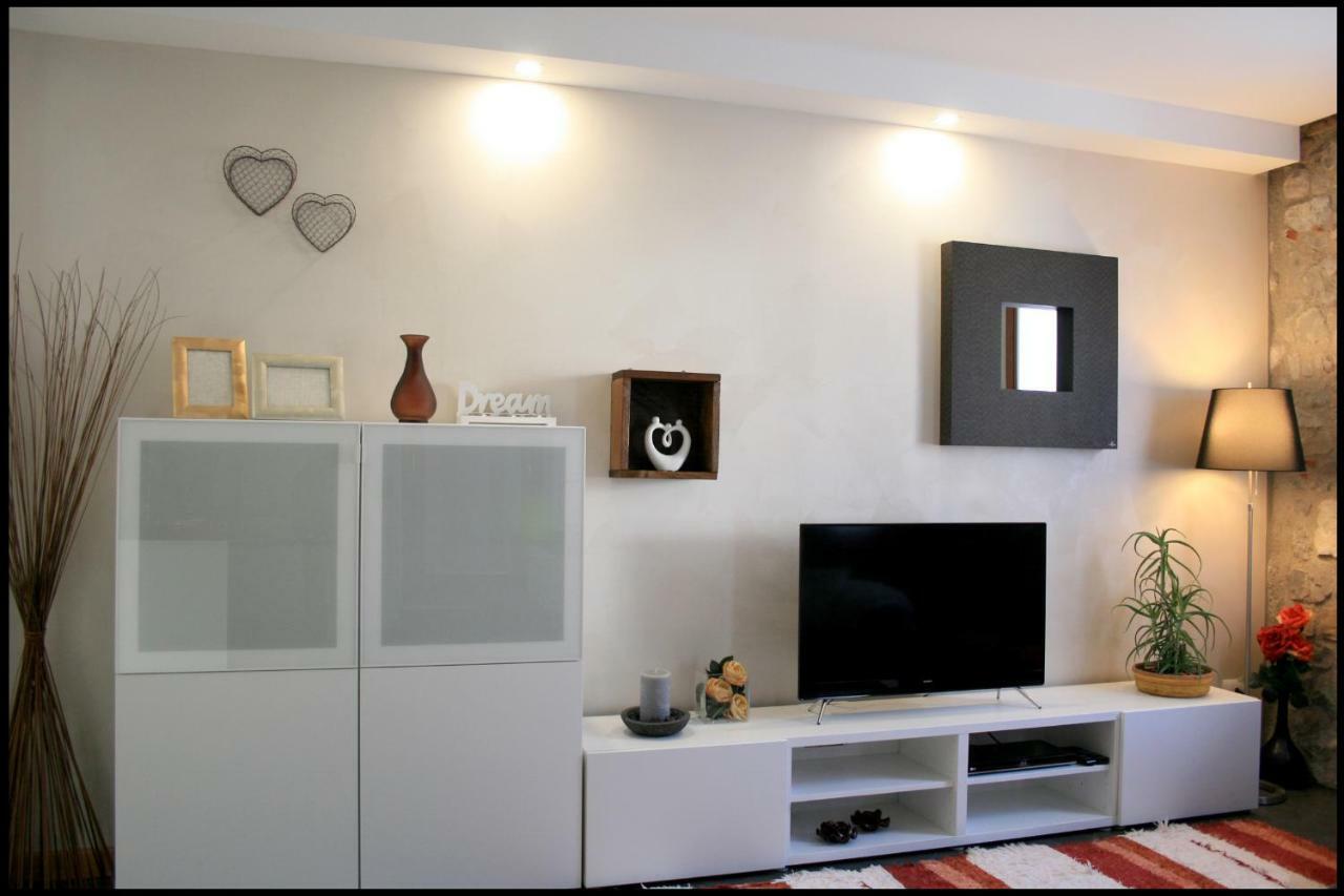Casa Vacanze Borc Dai Cucs Faedis Luaran gambar