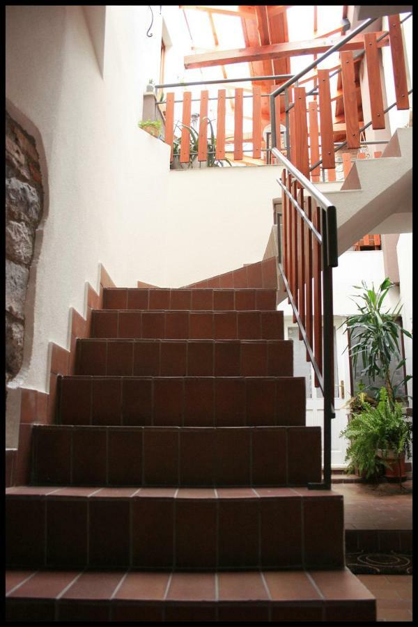 Casa Vacanze Borc Dai Cucs Faedis Luaran gambar