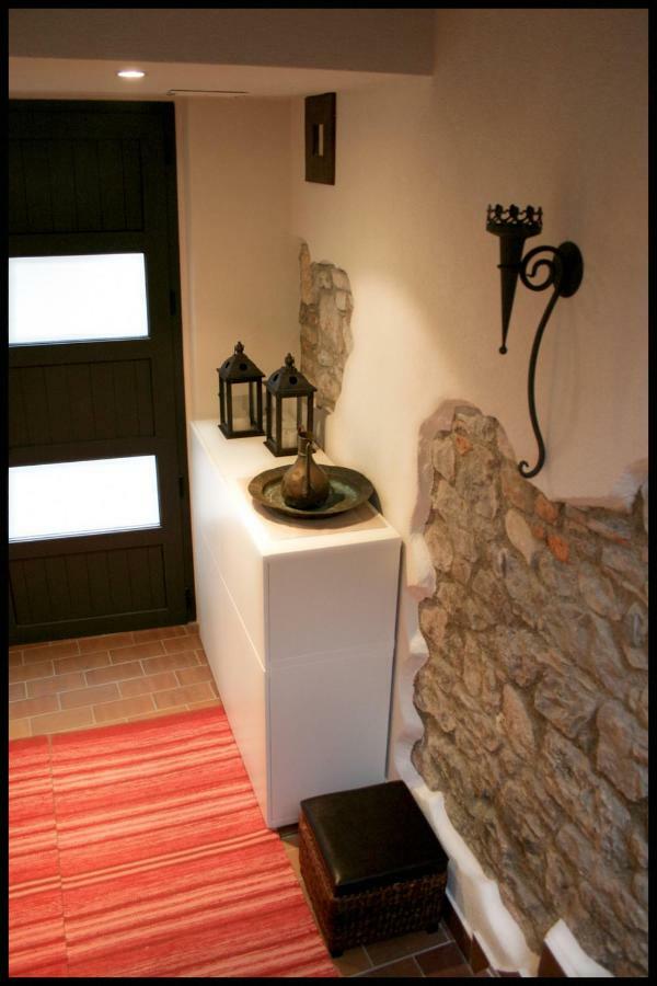 Casa Vacanze Borc Dai Cucs Faedis Luaran gambar