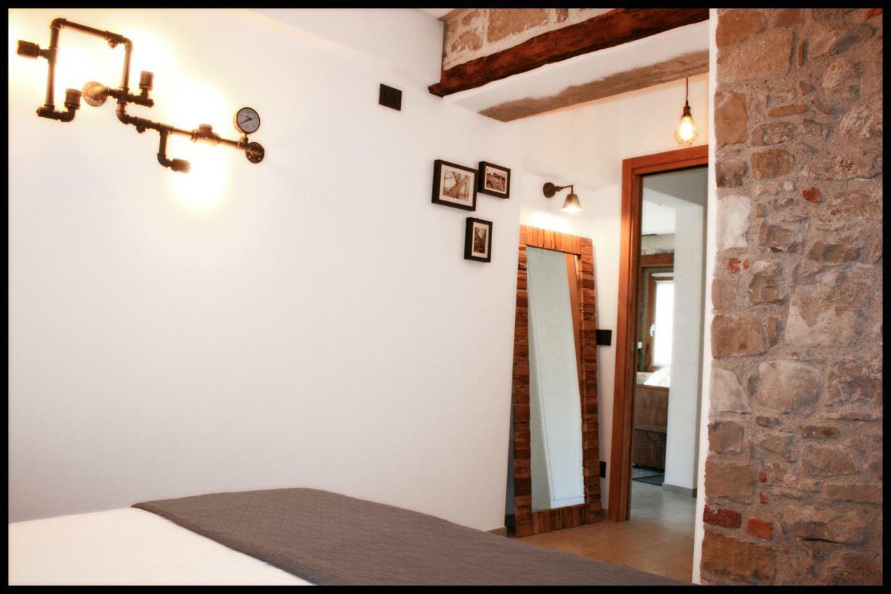 Casa Vacanze Borc Dai Cucs Faedis Luaran gambar