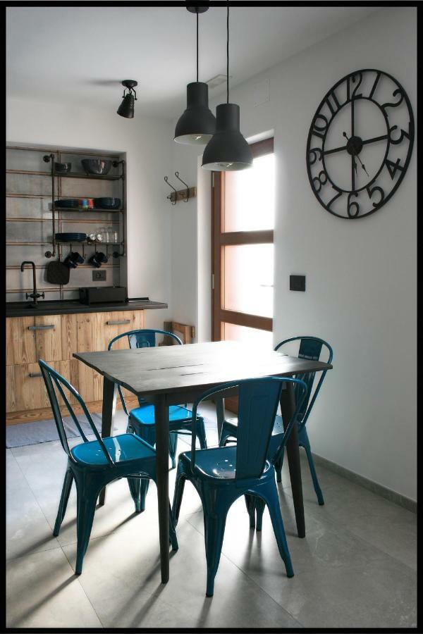 Casa Vacanze Borc Dai Cucs Faedis Luaran gambar