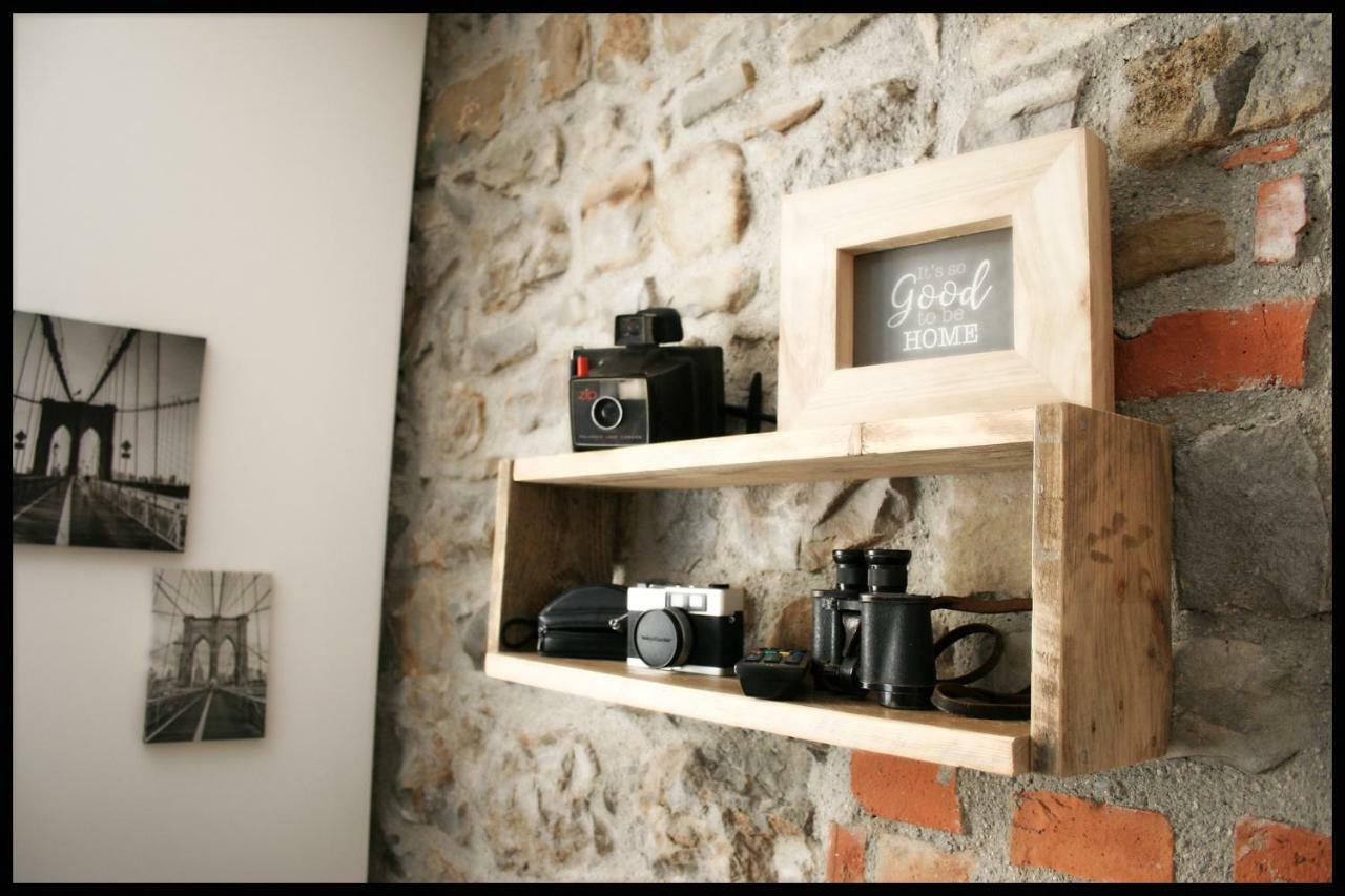 Casa Vacanze Borc Dai Cucs Faedis Luaran gambar