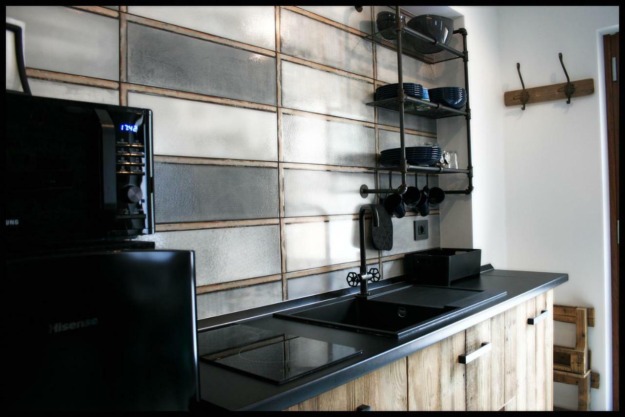Casa Vacanze Borc Dai Cucs Faedis Luaran gambar