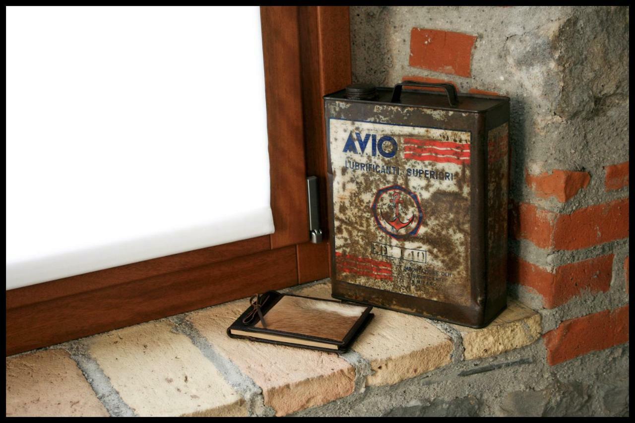 Casa Vacanze Borc Dai Cucs Faedis Luaran gambar