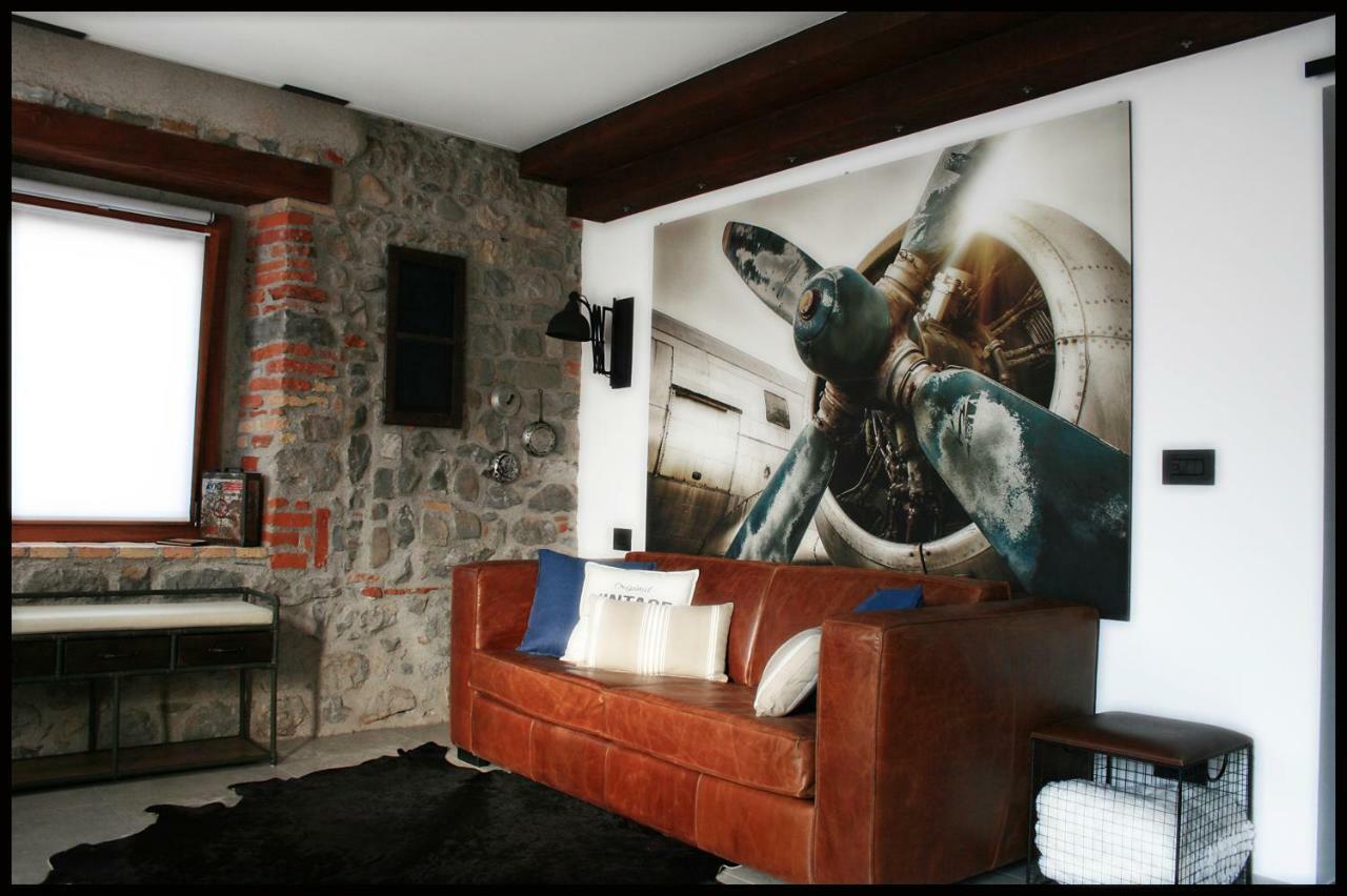 Casa Vacanze Borc Dai Cucs Faedis Luaran gambar