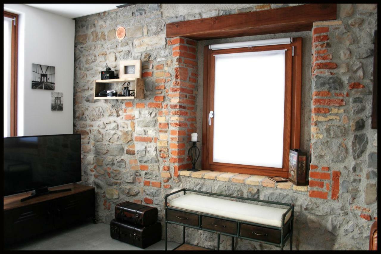 Casa Vacanze Borc Dai Cucs Faedis Luaran gambar